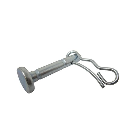 Aic Replacement Parts 1 Shear Pin & Hair Pin 738-04124A Fits MTD Fits Troy-Bilt Fits Cub Cadet STW60-0042